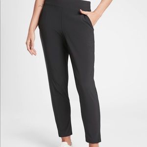 Athleta Brooklyn Ankle Pants